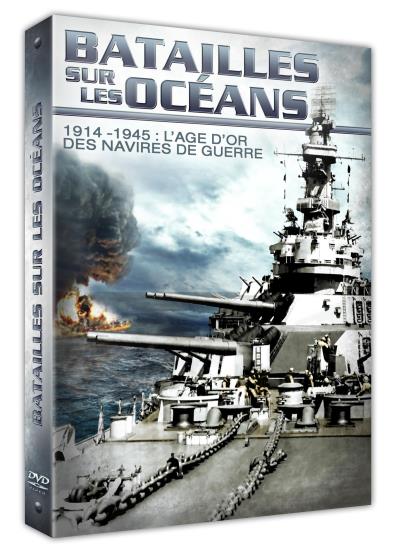Acheter Batailles sur les océans État correct - 12,09 € Batailles sur les océans État correct reconditionné disponible sur Fnac