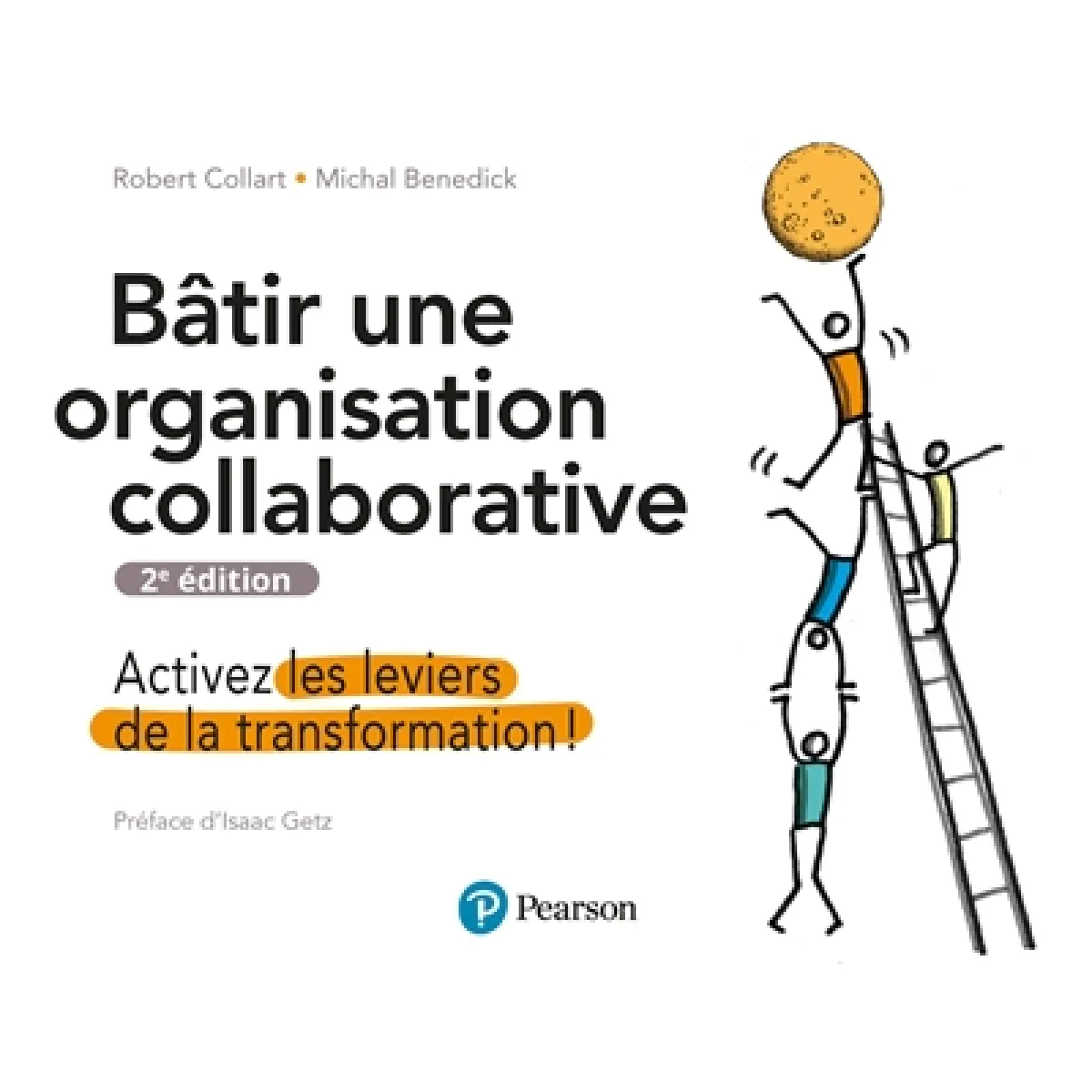Acheter Bâtir une organisation collaborative : activez les leviers de la transformation ! État correct - 25,06 € Bâtir une organisation collaborative : activez les leviers de la transformation ! État correct N/A (Il ne s'agit pas d'une marque reconditionné disponible sur Rue du Commerce Seconde Vie