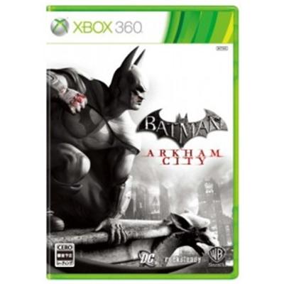 Batman: Arkham City - IMPORT JAPONAIS État correct reconditionné disponible sur Fnac