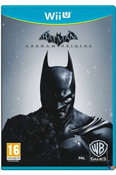 BATMAN ARKHAM ORIGINS Très bon état - 14,95 € BATMAN ARKHAM ORIGINS Très bon état reconditionné disponible sur Darty