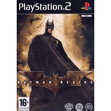 BATMAN BEGINS refurbished reconditionné disponible sur Cdiscount Seconde Vie