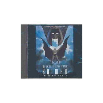 Batman: Mask of the Phantasm État correct reconditionné disponible sur Fnac
