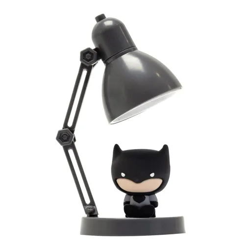Batman - Mini Lampe De Bureau - 9,5cm Bon état reconditionné disponible sur Rakuten