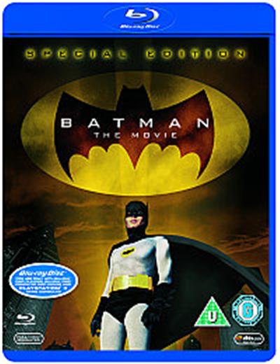 Acheter Batman - The Movie État correct - 17,57 € Batman - The Movie État correct reconditionné disponible sur Fnac