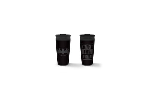 BATMAN-TOUT DROIT SORTI DE GOTHAM MUG METAL 450ML État correct - 15,72 € BATMAN-TOUT DROIT SORTI DE GOTHAM MUG METAL 450ML État correct reconditionné disponible sur Fnac