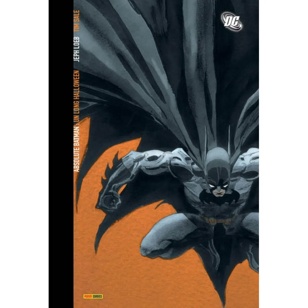 Batman : un long Halloween État correct - 39,15 € Batman : un long Halloween État correct N/A (Il ne s'agit pas d'une marque reconditionné disponible sur Rue du Commerce Seconde Vie