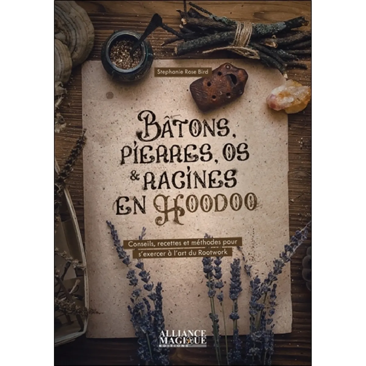 Acheter Bâtons, pierres, os & racines en hoodoo : conseils, recettes et méthodes pour s'exercer à l'art du rootwork État correct - 17,08 € Bâtons, pierres, os & racines en hoodoo : conseils, recettes et méthodes pour s'exercer à l'art du rootwork État correct N/A (Il ne s'agit pas d'une marque reconditionné disponible sur Rue du Commerce Seconde Vie