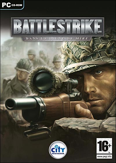 Battelstrike - Dans la Ligne de Mire État correct - 19,08 € Battelstrike - Dans la Ligne de Mire État correct Nobilis reconditionné disponible sur Fnac