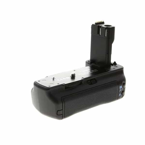 Batterie Canon BG-E4 Reconditionné - 50,00 € Batterie Canon BG-E4 Reconditionné Canon reconditionné disponible sur Backmarket