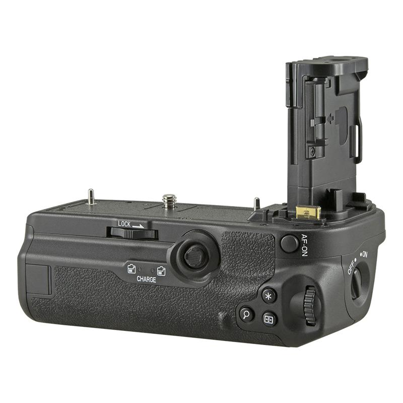 Batterie Canon GRIP BATTERY BG-E8 Reconditionné Canon reconditionné disponible sur Backmarket