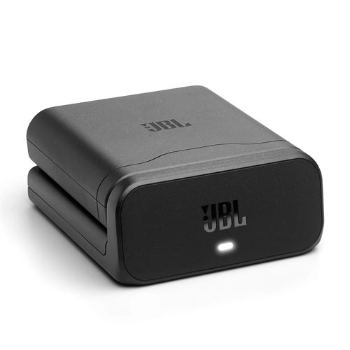 Batterie de rechange avec boîtier de charge JBL 400 9444 mAh Noir pour Partybox Club 320 Xtreme 4 et autres enceintes État correct JBL reconditionné disponible sur Fnac | Dero