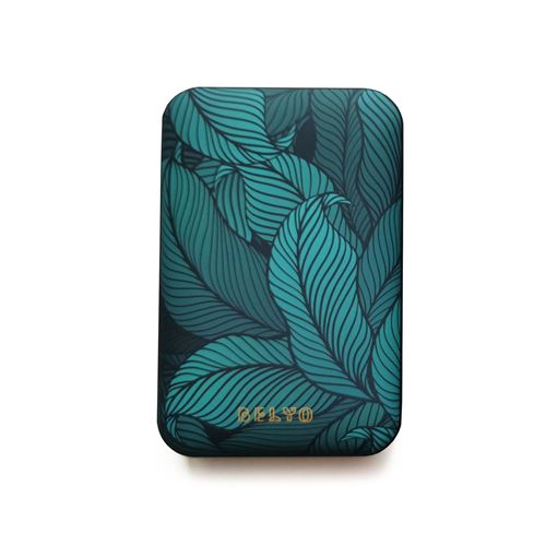 Batterie externe 10000 mAh Belyo Edition Jungle État correct N/A reconditionné disponible sur Fnac