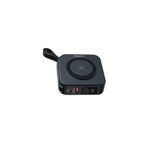 Batterie externe Energizer QM10001AC 10000 mAh sans fil État correct N/A reconditionné disponible sur Fnac