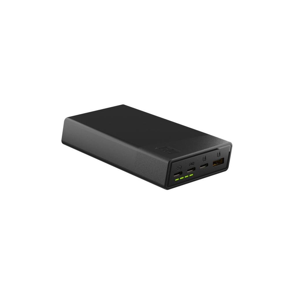 Acheter Batterie externe Green Cell PBGC03S - 64,00 € Batterie externe Green Cell PBGC03S Green Cell reconditionné disponible sur Backmarket