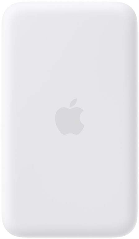 Batterie Externe MagSafe pour iPhone Air - Excellent état Parfait état Apple reconditionné disponible sur Pixmania