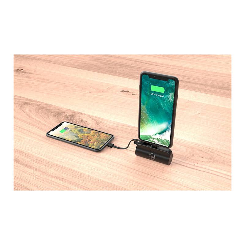 Acheter Batterie Externe Mobility Lab Noire + Connecteur Bon état - 12,98 € Batterie Externe Mobility Lab Noire + Connecteur Bon état reconditionné disponible sur Electro Depot