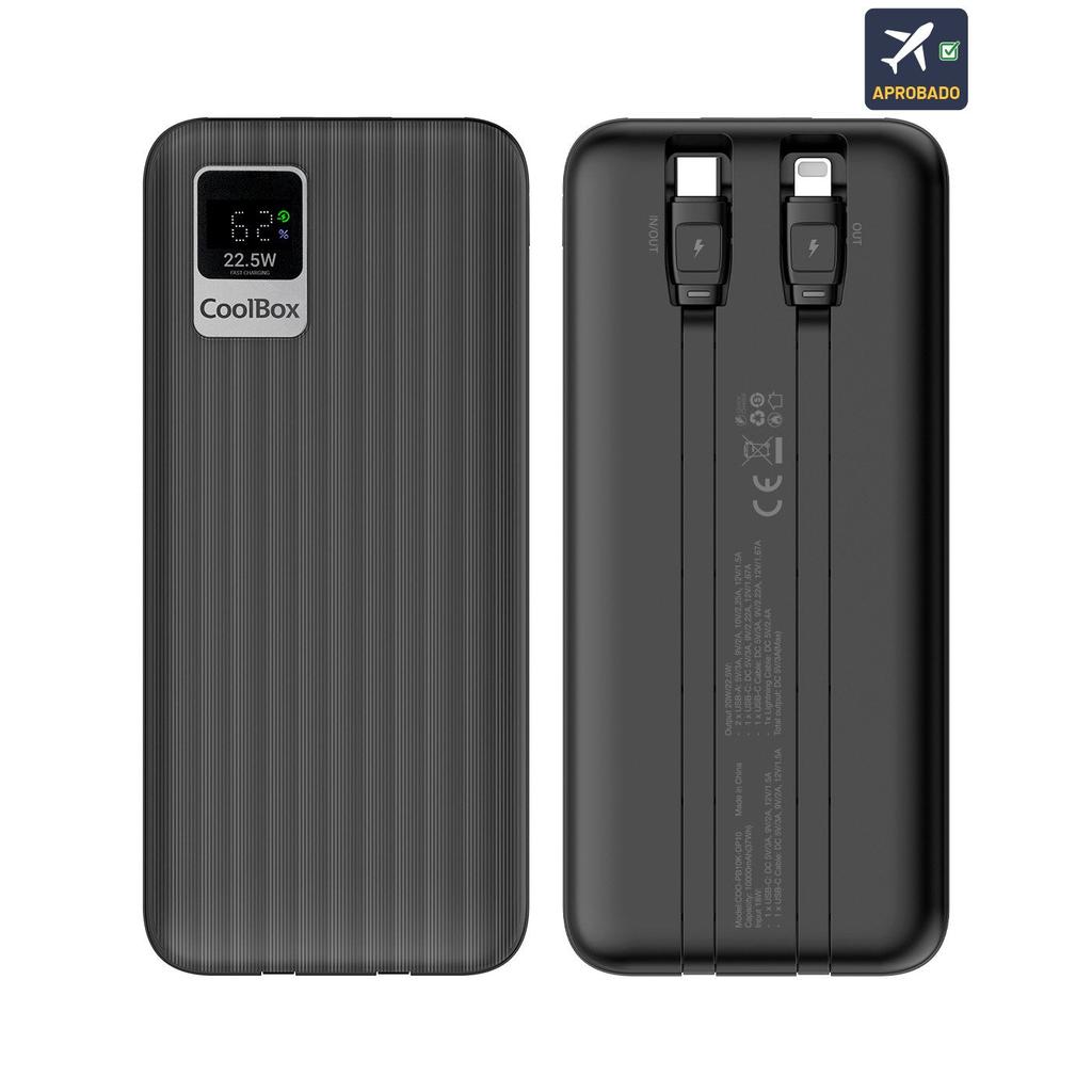 Batterie externe Reciclae PowerBank 10000mah Reconditionné - 47,24 € Batterie externe Reciclae PowerBank 10000mah Reconditionné N/A reconditionné disponible sur Backmarket | Dero