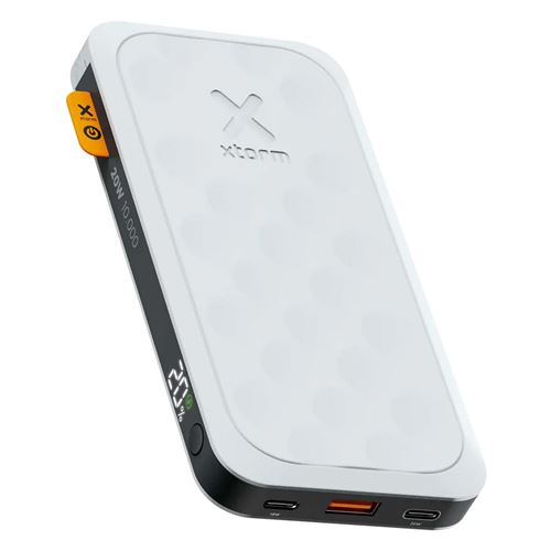 Batterie externe Xtorm 20 W Série Fuel 10000 mAh Blanc État correct Xtorm reconditionné disponible sur Fnac | Dero