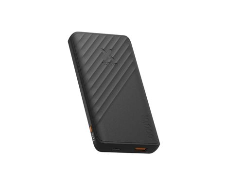 Batterie externe Xtorm Go2 10000 mAh pour Smartphone Noir État correct Xtorm reconditionné disponible sur Fnac