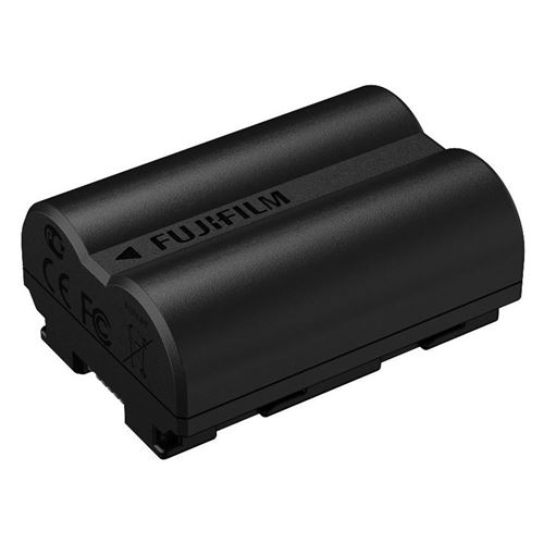 Batterie Fujifilm NP-W235 pour X-T5, X-T4, X-H2s, X-H2, GFX 100S, GFX 50SII État correct Fujifilm reconditionné disponible sur Fnac