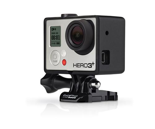 Batterie Gopro BacPac Edition limitée État correct GoPro reconditionné disponible sur Fnac