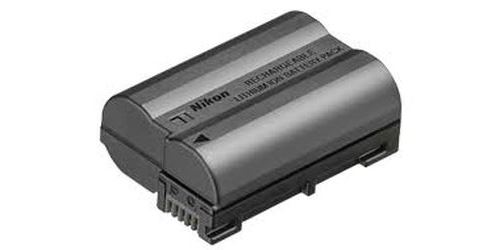 Batterie Nikon EN-EL15C pour Z8, Z6II, Z6III, Z7II, Z5, Z f État correct reconditionné disponible sur Fnac