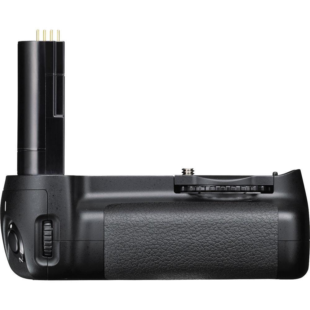 Batterie Nikon MB-D80 Reconditionné - 50,00 € Batterie Nikon MB-D80 Reconditionné Nikon reconditionné disponible sur Backmarket