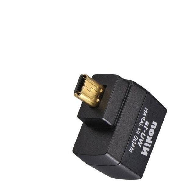 Batterie Nikon WU-1A Reconditionné - 70,00 € Batterie Nikon WU-1A Reconditionné Nikon reconditionné disponible sur Backmarket