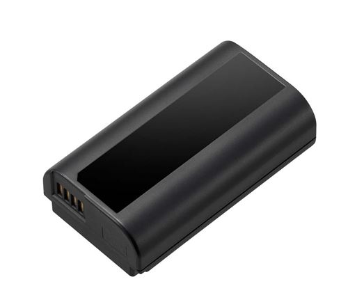 Batterie Panasonic DMW-BLJ31E pour S1 et S1R État correct Panasonic reconditionné disponible sur Fnac
