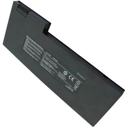Batterie pour ASUS UX50V C41-UX50 UX50V-RMSX05 14.8V 2400mAh ordinateur portable -VISIODIRECT- État correct Visiodirect reconditionné disponible sur Fnac