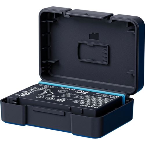 Batterie pour Caméra sport Insta360 X4 Noir État correct Insta360 reconditionné disponible sur Fnac