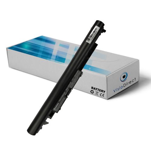 Batterie pour HP 15-BW007 15-BW048 15-BS016 15-BS041 15-BS014 14.6V 2200mAH -VISIODIRECT- État correct Visiodirect reconditionné disponible sur Fnac