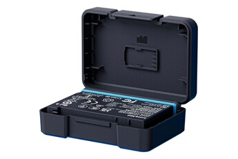 Batterie pour X4 IST55391 Bon état Insta360 reconditionné disponible sur Darty