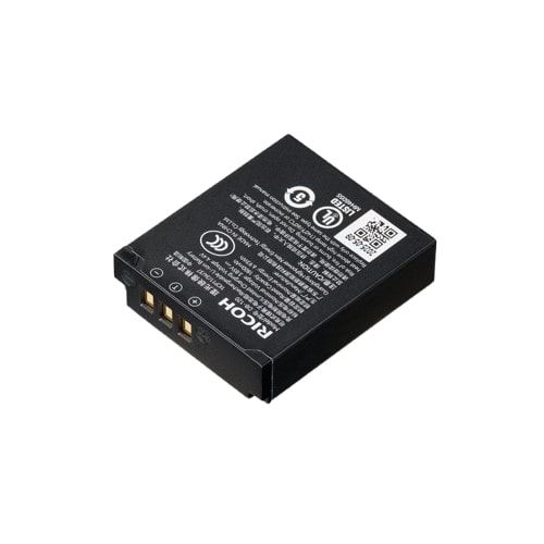 Batterie rechargeable Ricoh DB-120 pour GR IV Noir État correct - 49,00 € Batterie rechargeable Ricoh DB-120 pour GR IV Noir État correct Ricoh reconditionné disponible sur Fnac