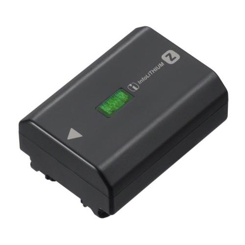 Batterie Sony NP-FZ100 pour ZV-E1, A7RV, FX30, A7IV, FX3, A7C, A7III, A7SIII, A9II État correct Sony reconditionné disponible sur Fnac