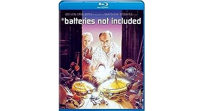 Batteries Not Included Blu-ray État correct reconditionné disponible sur Fnac