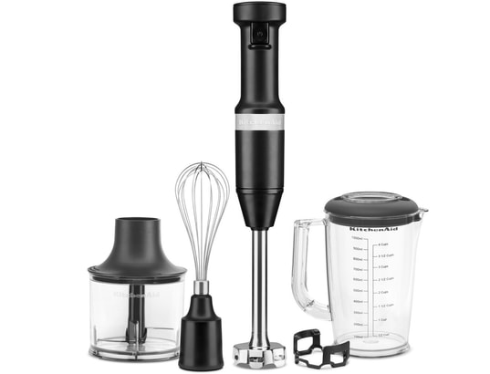BATTEUR/MIXER KITCHENAID 5KHBV83EBM - Bon état Bon état - 170,48 € BATTEUR/MIXER KITCHENAID 5KHBV83EBM - Bon état Bon état KitchenAid reconditionné disponible sur Pixmania