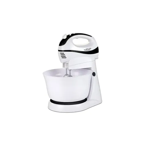 Batteur Mixeur Avec Bol Tournant Bon état reconditionné disponible sur Rakuten