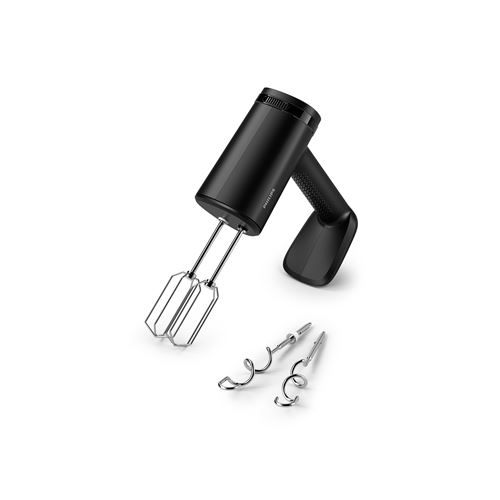 Batteur Philips Série 5000 HR3781/00 500 W Noir État correct Philips reconditionné disponible sur Fnac