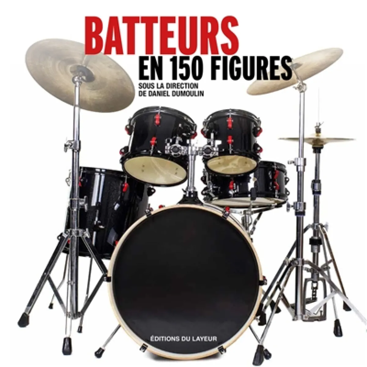 Acheter Batteurs en 150 figures État correct - 22,38 € Batteurs en 150 figures État correct N/A (Il ne s'agit pas d'une marque reconditionné disponible sur Rue du Commerce Seconde Vie