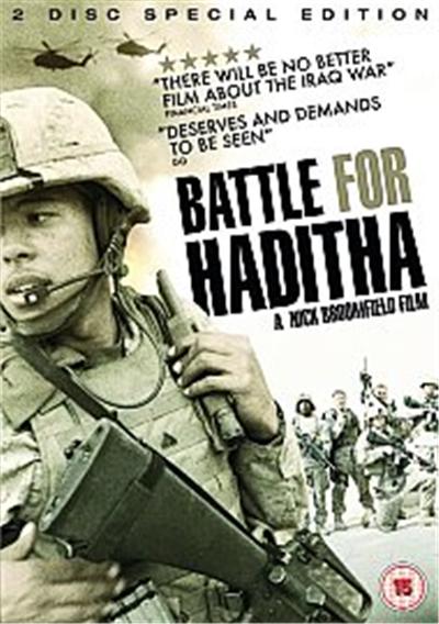Acheter Battle For Haditha État correct - 14,68 € Battle For Haditha État correct reconditionné disponible sur Fnac