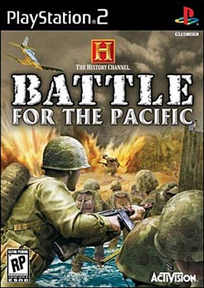 Battle For The Pacific État correct - 22,67 € Battle For The Pacific État correct reconditionné disponible sur Fnac
