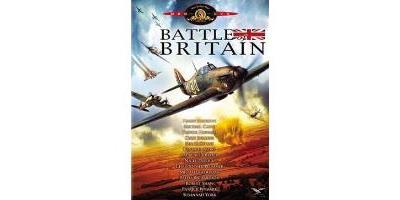 BATTLE OF BRITAIN/ED SP/VN État correct reconditionné disponible sur Fnac