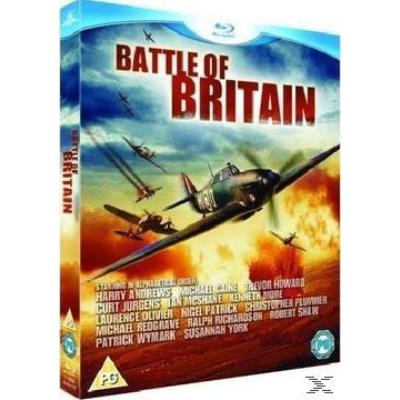 Battle Of Britain État correct reconditionné disponible sur Fnac