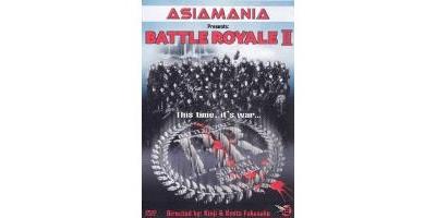 BATTLE ROYALE 2/VN État correct reconditionné disponible sur Fnac