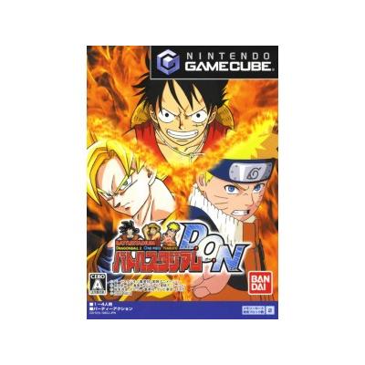 Battle Stadium D.O.N - IMPORT JAPONAIS État correct Bandai reconditionné disponible sur Fnac