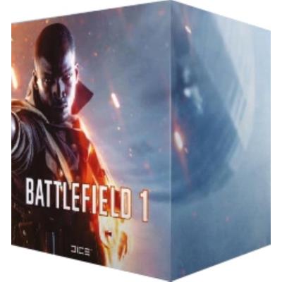Battlefield 1 Edition collector État correct reconditionné disponible sur Fnac