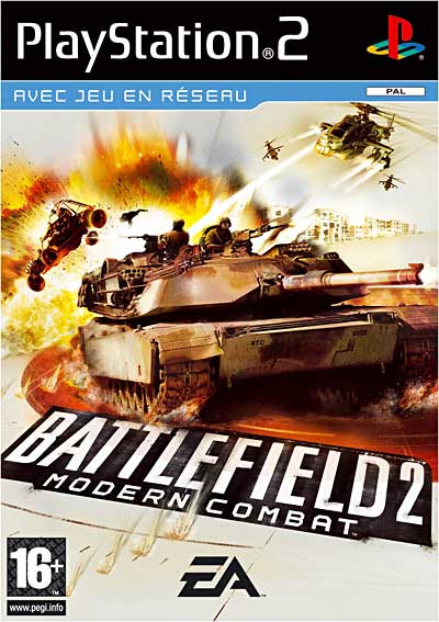 Battlefield 2 Modern Combat État correct reconditionné disponible sur Fnac