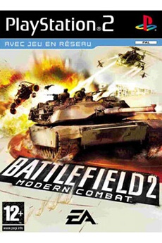 BATTLEFIELD 2 Bon état reconditionné disponible sur Darty