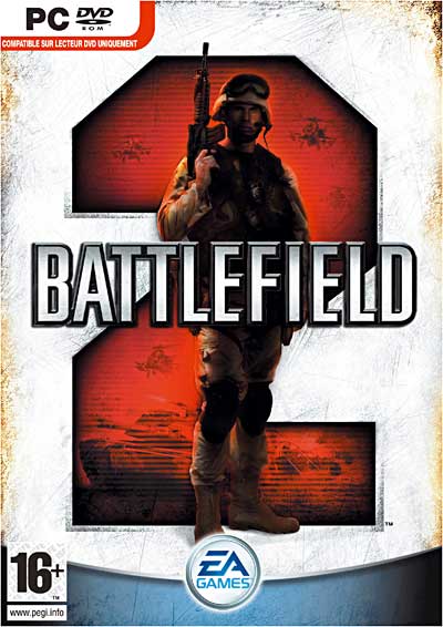 Battlefield 2 État correct N/A reconditionné disponible sur Fnac